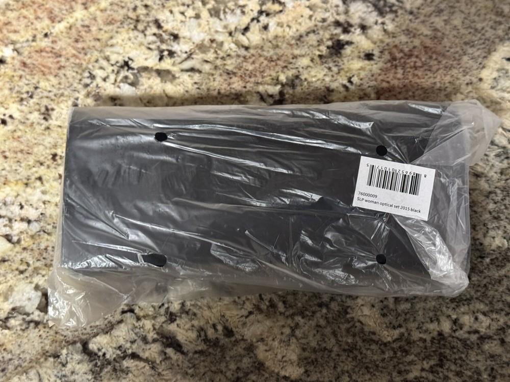 *BRAND NEW* SAINT LAURENT SUNGLASSES CASE AUTHENTIC