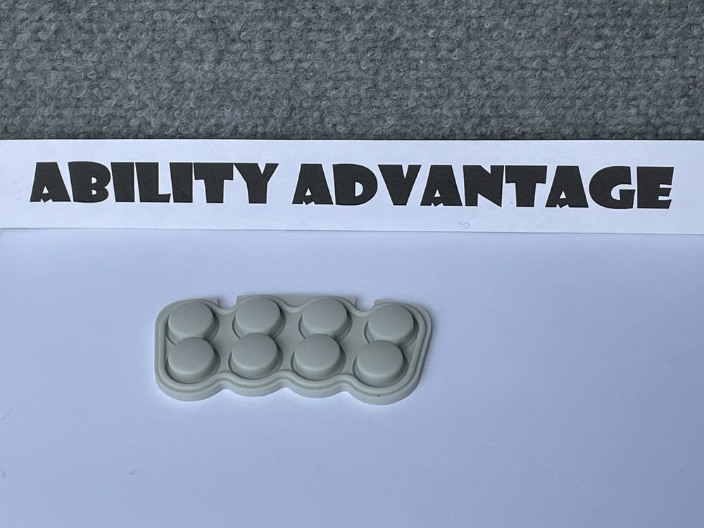 Permobil SELF LEVELING CUP HOLDER. Ships Priority !