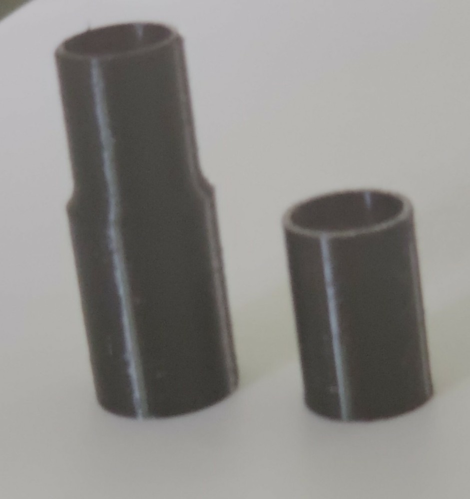 Replacement Bands For Ahead Rockstix (Heavy)