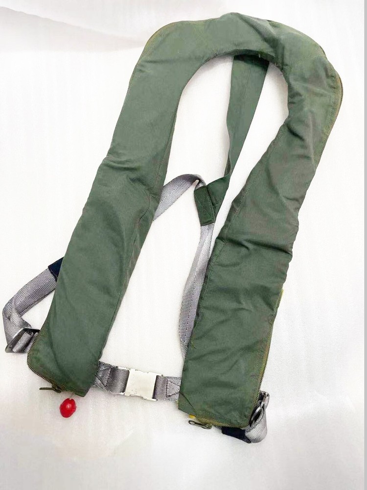Navy Pilot Life Jacket 01016