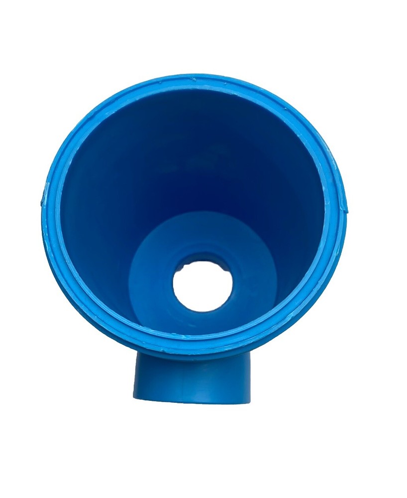Orion Piping Fitting Reducer Tee PP-II, FR