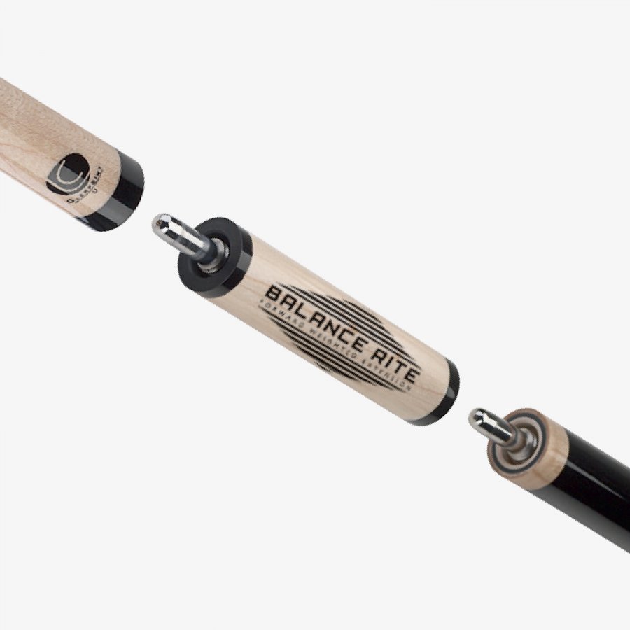 BALANCE RITE CUE STICK EXTENSION RADIAL