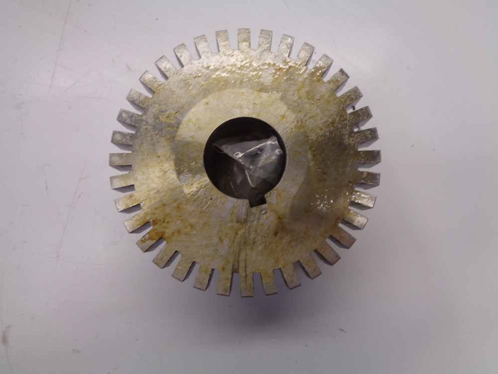 REXNORD 1060T HUB COUPLING NSMP
