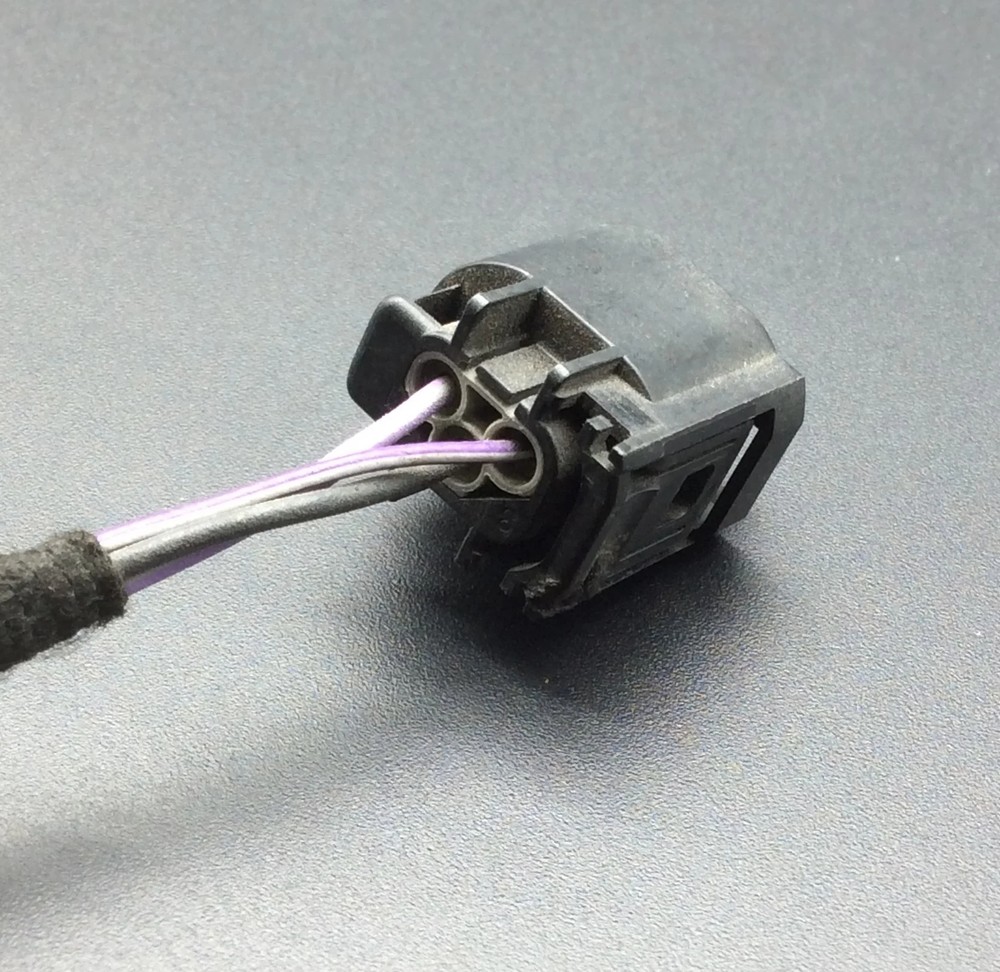 for BMW reversing parking radar X1 X5 E39 E60 E65 E66 electric eye probe cable