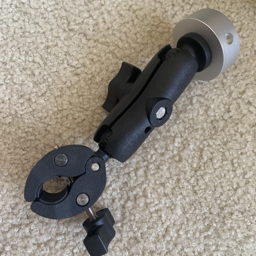 Satellite Starlink Mount