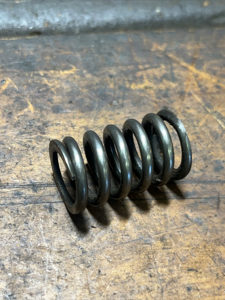 Powermatic 1100 15” Drill Press Speed Cam Spring