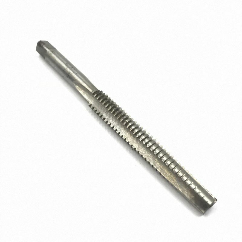 HSS Trapezoidal Metric Right Hand Thread Tap Select Size TR8 - TR40