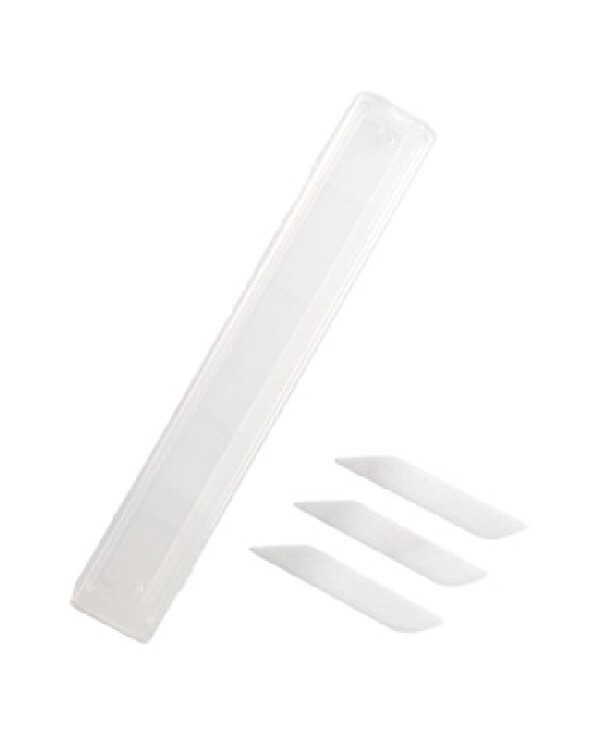 Gaia Notes Spare Cera Blade Ceramic Replacement Blade G-goods series 80025