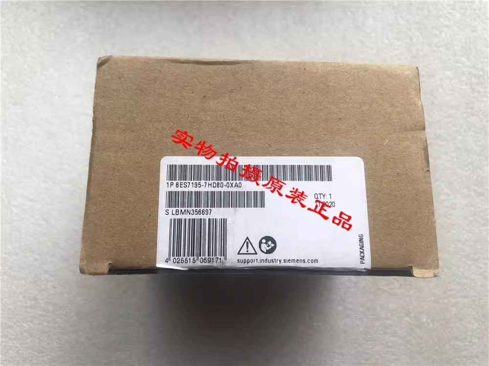 1Pcs New Mitsubishi module AJ65SBTB1-8T(no box)