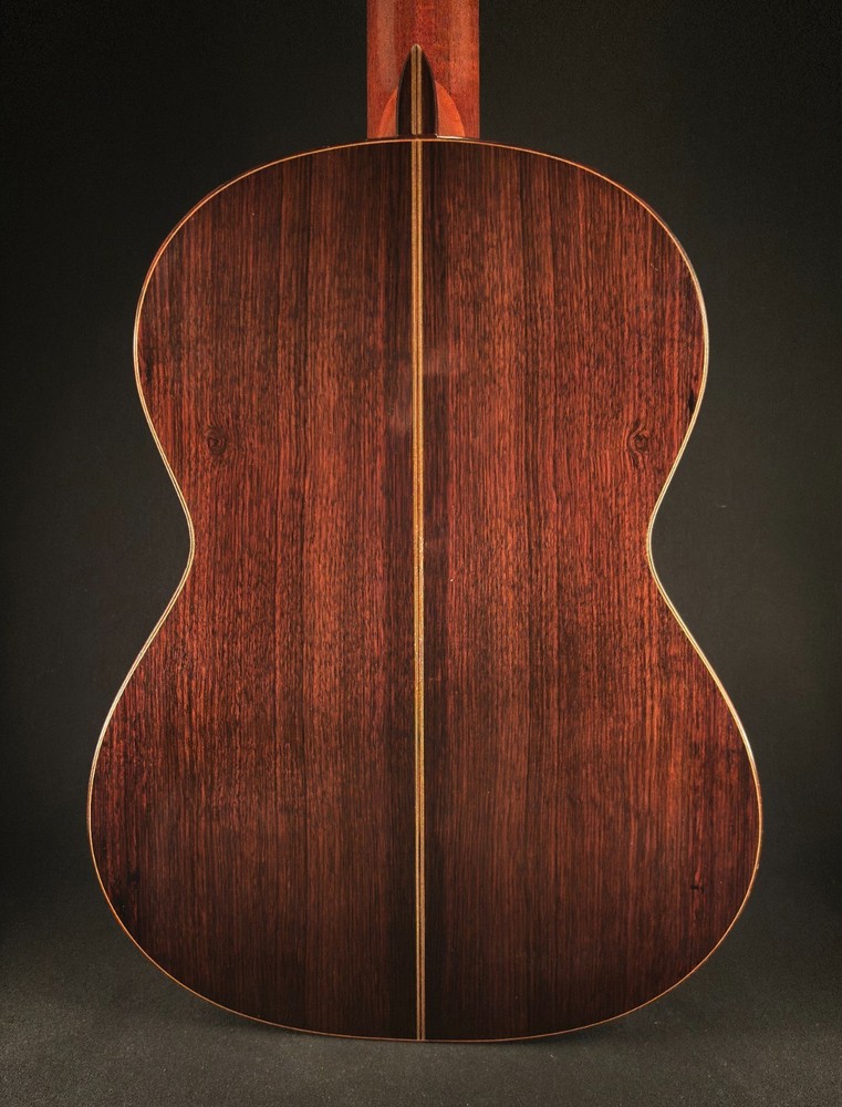 1977 Manuel Velasquez Classical Guitar