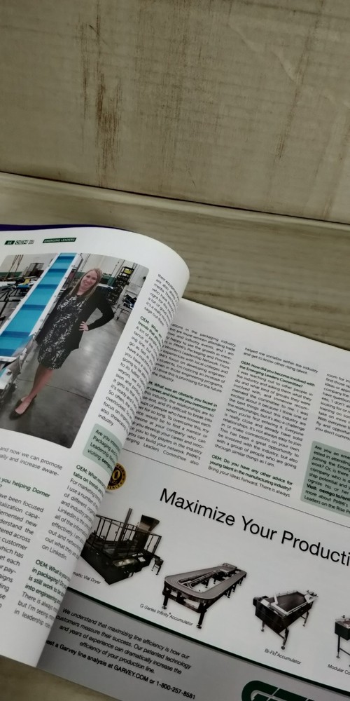 2018 OEM magazine packaging processing automation industry guide C3