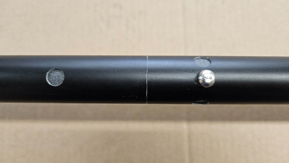 Cannon Slider 240-260cm