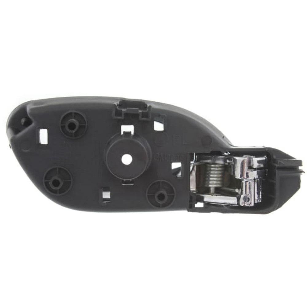 For Chevy Camaro 2010 - 2014 Interior Door Handle Front Driver Side Chrome