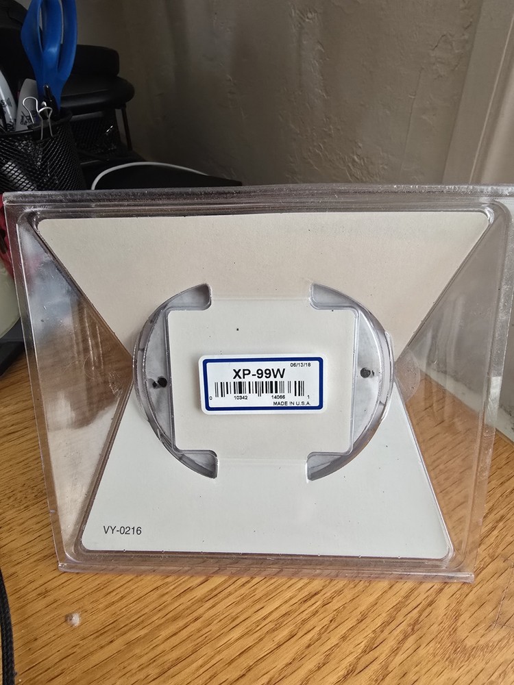 Ritchie Xp-99W Kayak Sailboat Compass - Surface Mount- NEW OPEN BOX