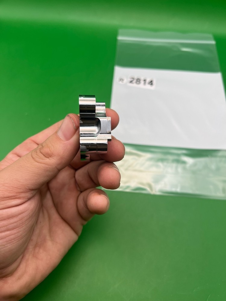 Autococker Front Block