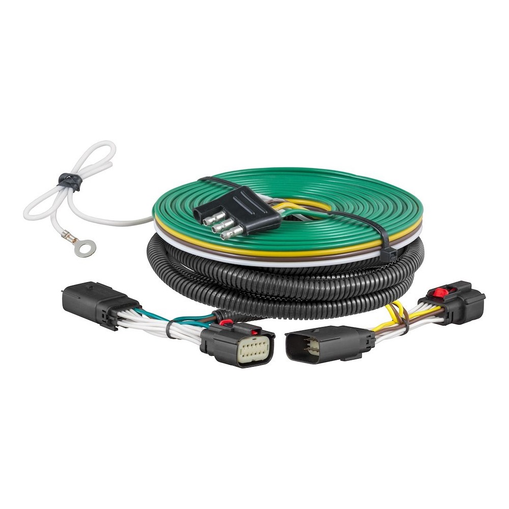 CURT 58975  WIRING HARNESS
