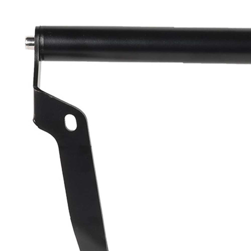 Motorcycle Navigation Bracket Mount Holder Navigation Support Bracket Sturdy