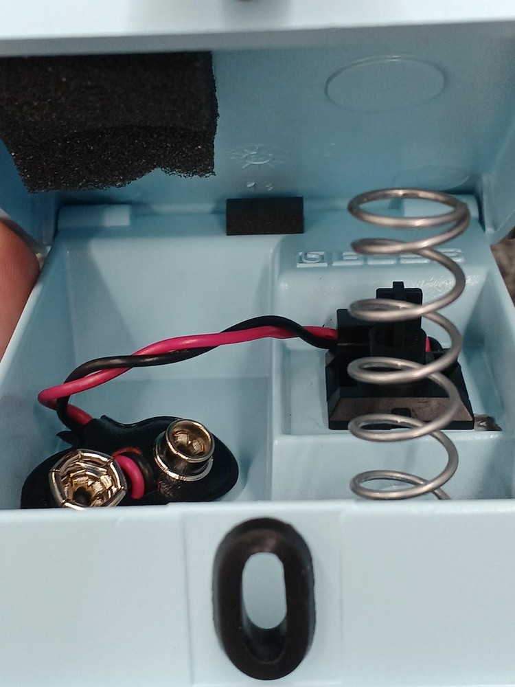 Boss Ce-5 Effector Chorus