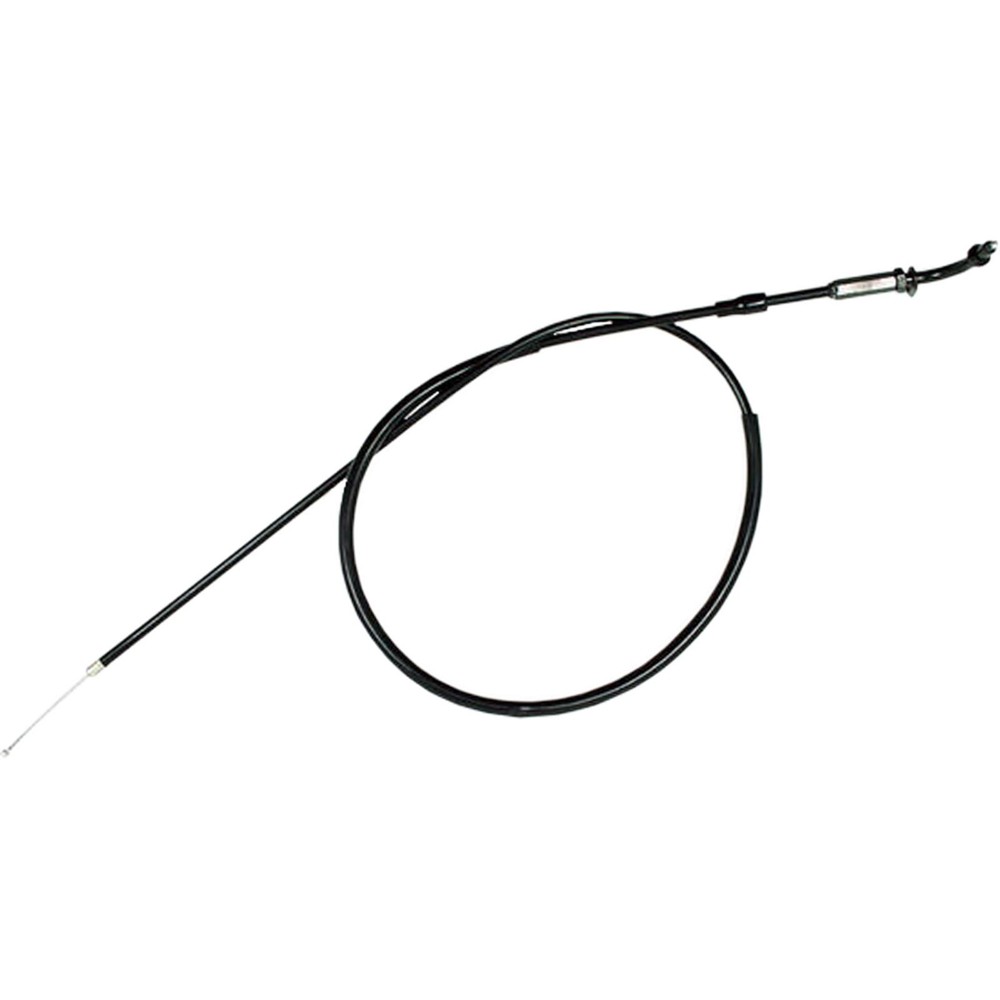 Motion Pro Black Vinyl Choke Cable 04-0157