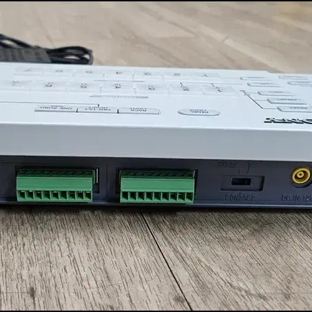 Sony RM-BR300 PTZ Camera Controller - Lightly Used