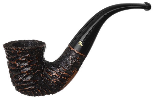 Peterson Aran Rusticated (05) Fishtail (New)