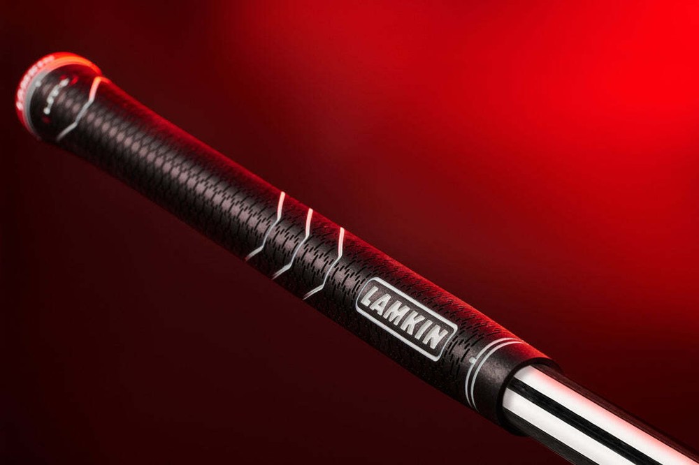 Lamkin UT Plus (UT+) Golf Grips Standard/Midsize CORE .580" Round