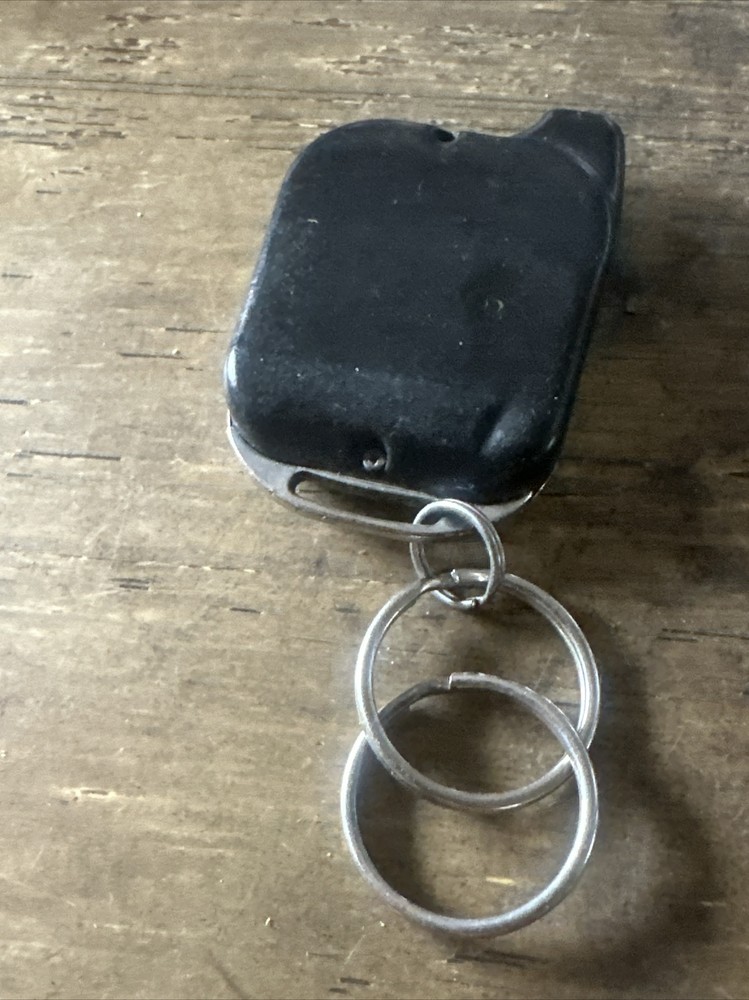 ScyTek Astra 5 Button One Way Transmitter Remote Control Alarm DPY-4K7J-OAa