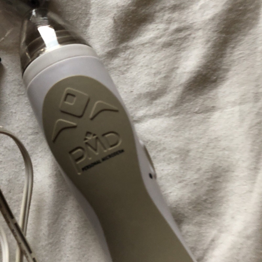 Pmd Pro Microdermabrasion Tool Sephora White