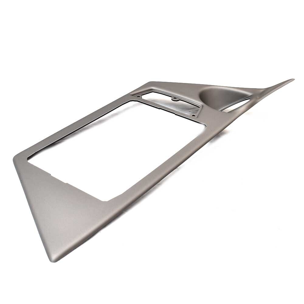 Ranger Boat Blank Chartplotter Panel 326858 | 619FS Gray HDS12