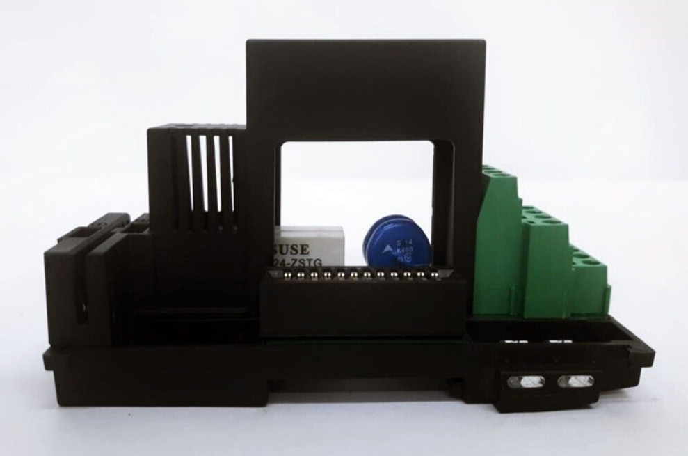 DAMCOS / Valve Control Module / PD625 / BM009