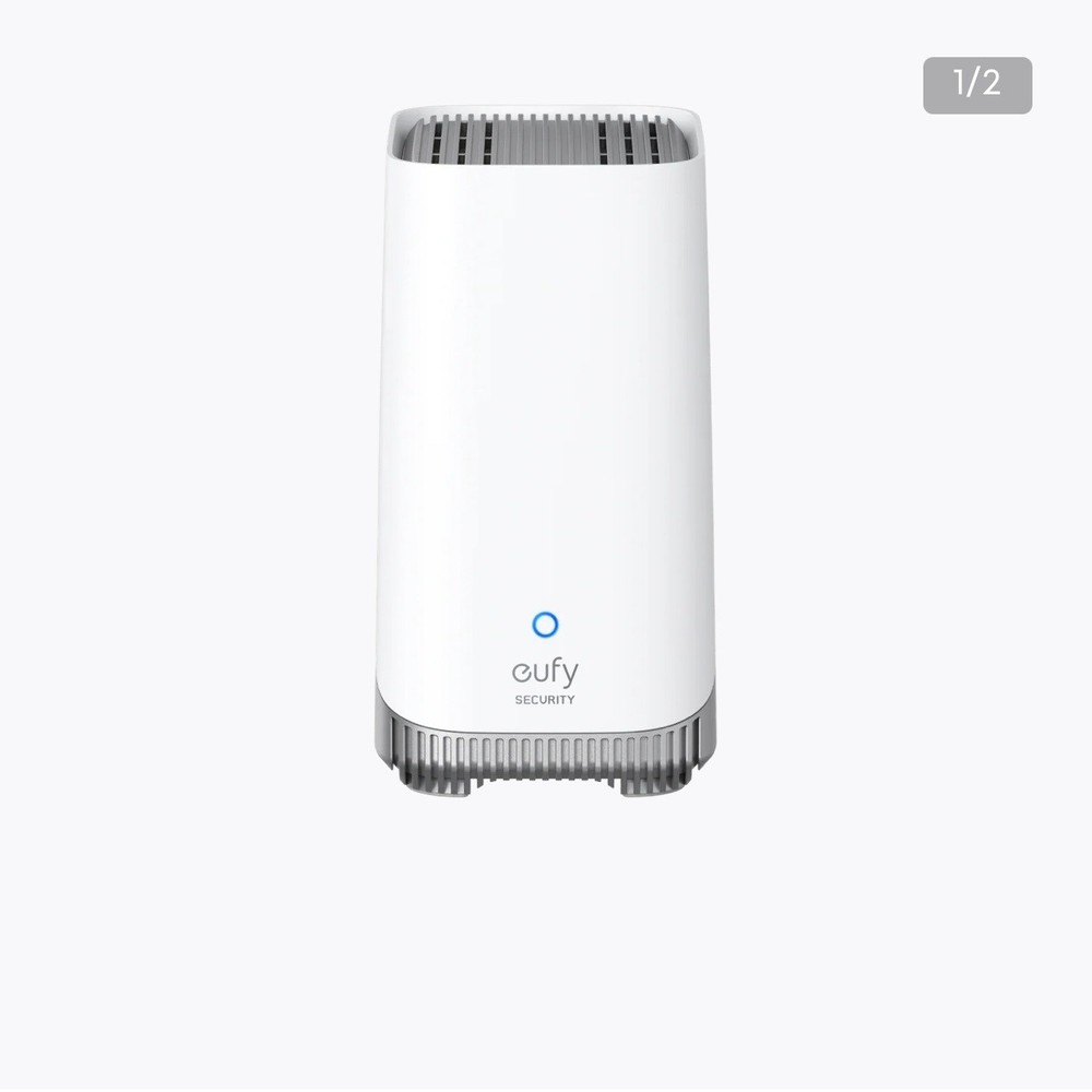 eufy HomeBase™ S380 (HomeBase™ 3)