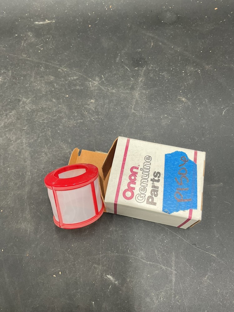 Onan #149-1445 Fuel Filter.
