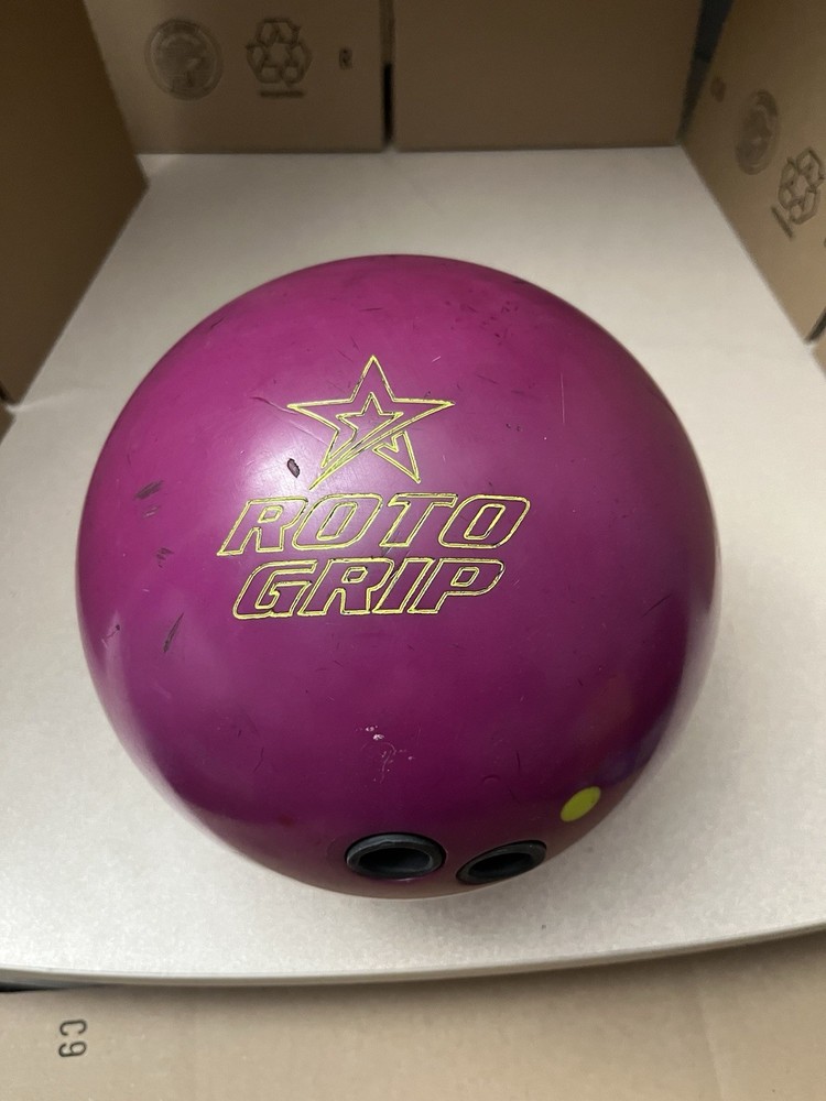 Roto Grip Idol 15lbs