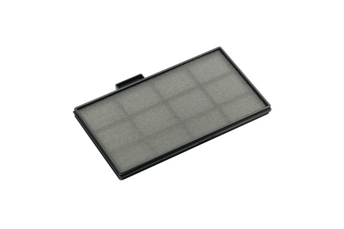 Jaspertronics™ Replacement Air Filter for the Epson V11H553020 Projector
