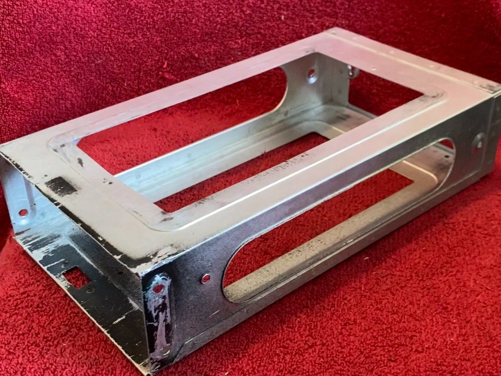 BENDIX/KING KX 170B 175 MOUNTING TRAY