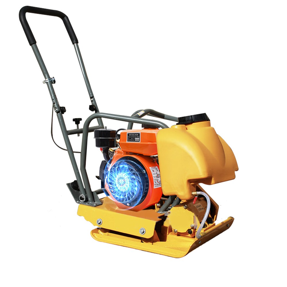 4 Stroke Small Diesel Engine Single Cylinder Air-cooling Manual Start Motor