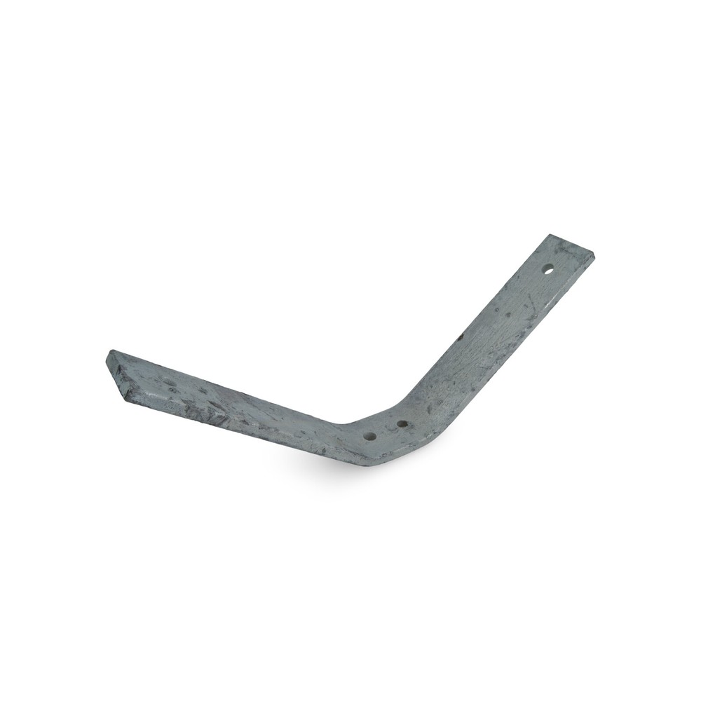 Pontoon Boat Trailer Bunk Bracket V Style Galvanized