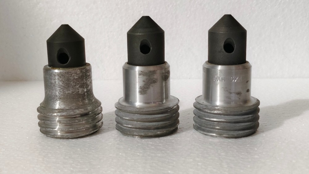 CLEMCO CAM5X1 NOZZLE SPRAYER