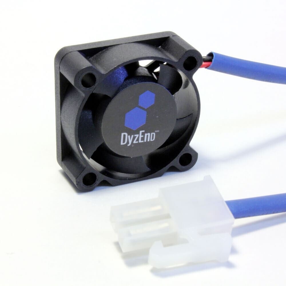 [3DMakerWorld] Dyze Design DC Fan - 24v