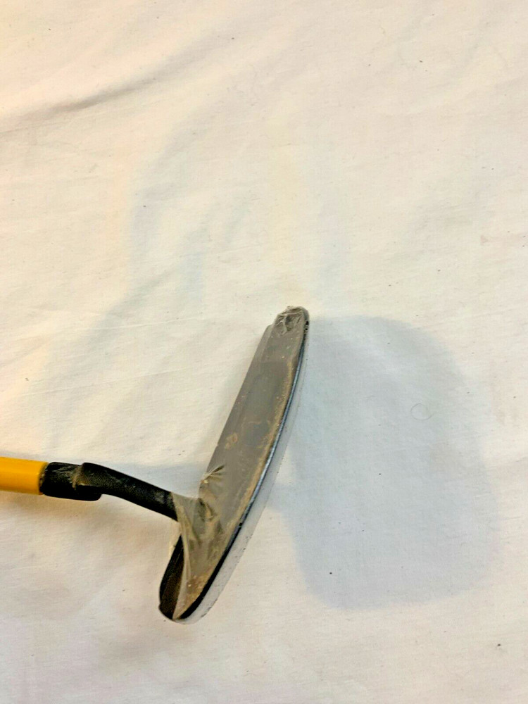 RH Momentus Weighted Putting Trainer 34" Length