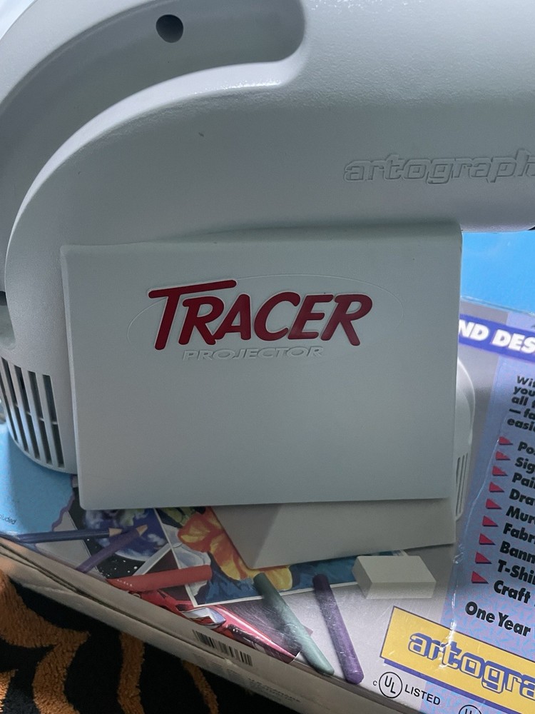 artograph tracer projector 225-360