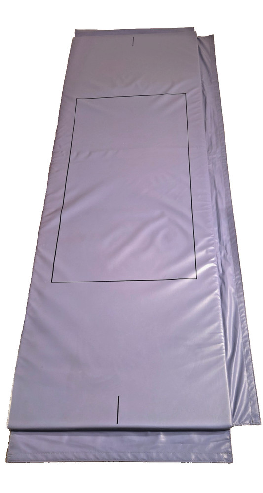PRD-00036 Table Pad for Hologic Discovery C & Ci Bone Densitometers
