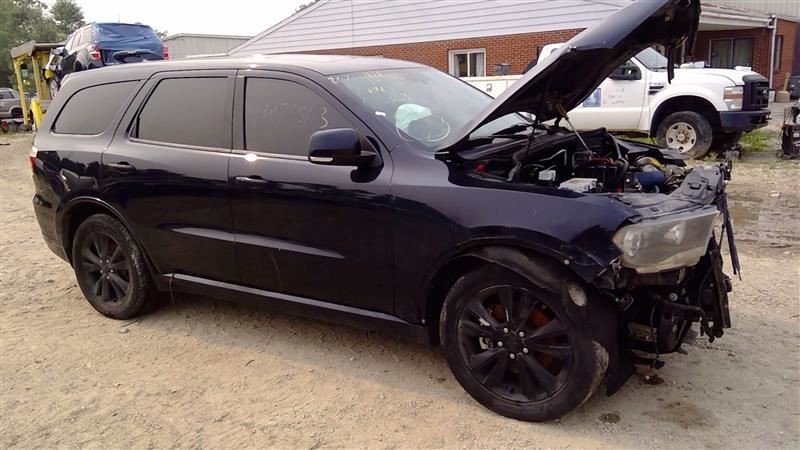 Camera/Projector Camera Liftgate Mounted Fits 11-13 DURANGO 472186