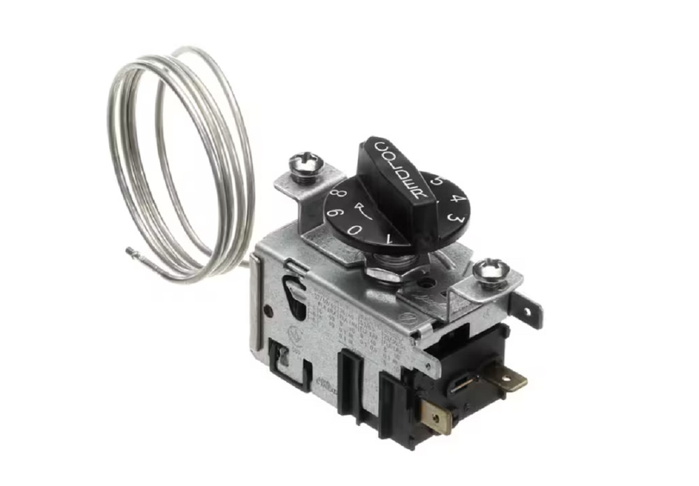 Fits True EN 60730-2-9 Temperature Control/Thermostat