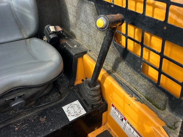 2020 Mustang 1050RT Compact Track Loader Skid Steer # 4641
