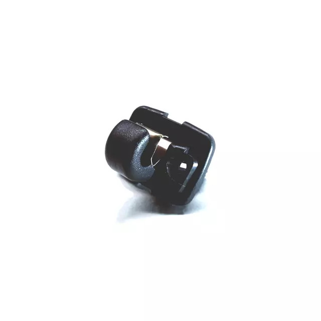 Genuine Audi Sun Visor Bracket 8V78575624PK