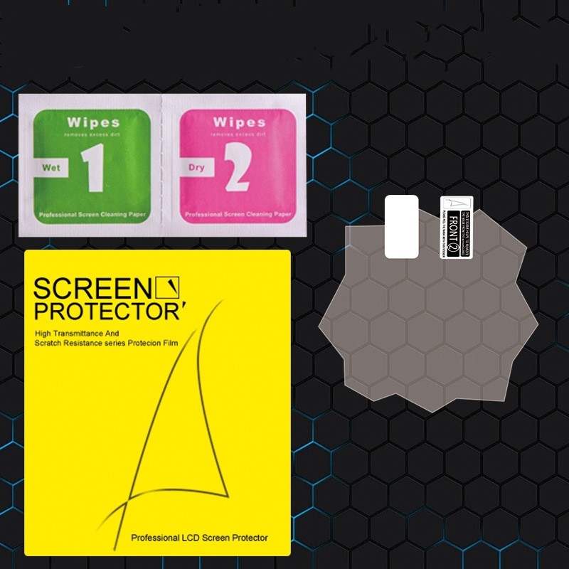 Screen protector for Tamagotchi Paradise game console protective film