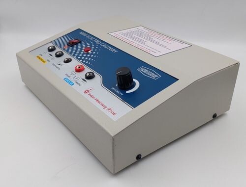 ElectroSur.gical Available Mini Cautery Machine Bipolar Monopolar Healocator A++