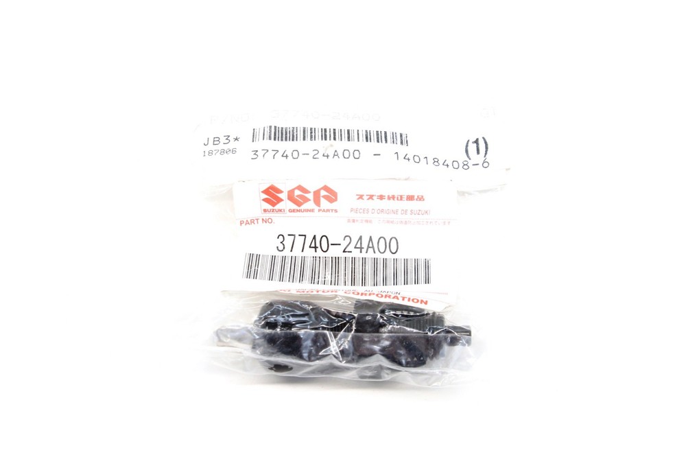 New Rear Brake Light Switch Suzuki Many Models Pull Sensor (See Notes) #Y211