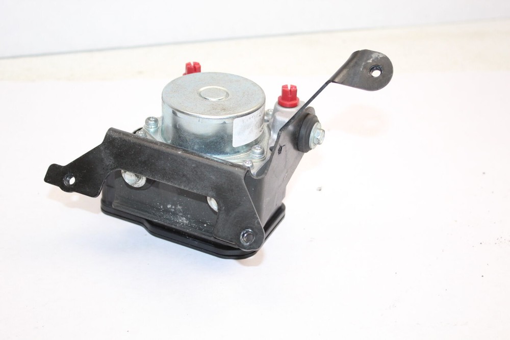 2012 Victory Cross Country ABS Module Pump Unit